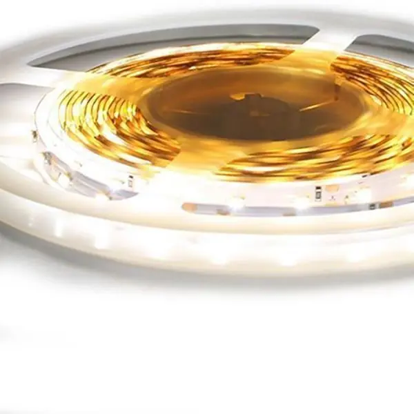 Ruban led 5 Mètres 60L/M 3528 Blanc Froid IP65