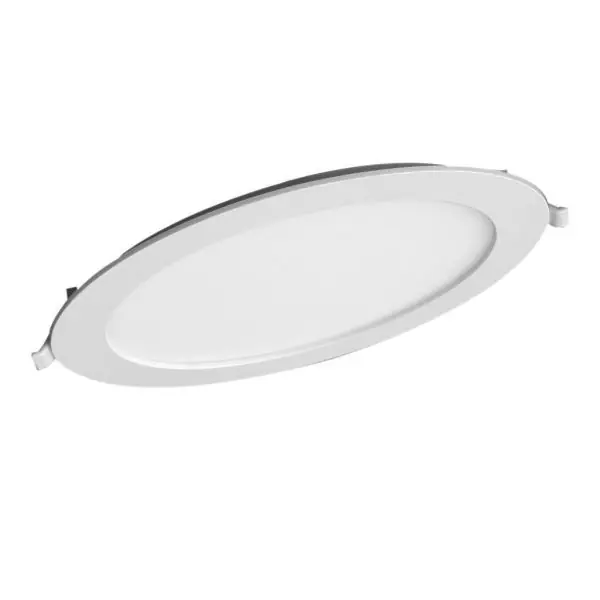 Spot LED Encastrable Extra Plat 11W (Eq 80W) 3 Teintes CCT