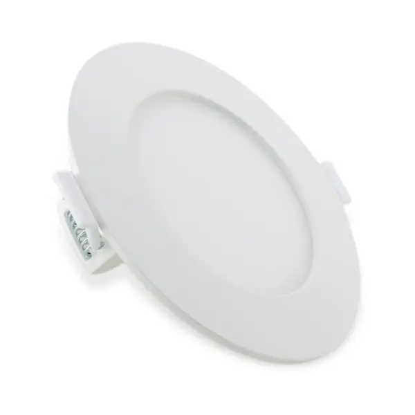 Spot LED encastrable 5W extra plat 3 Teintes