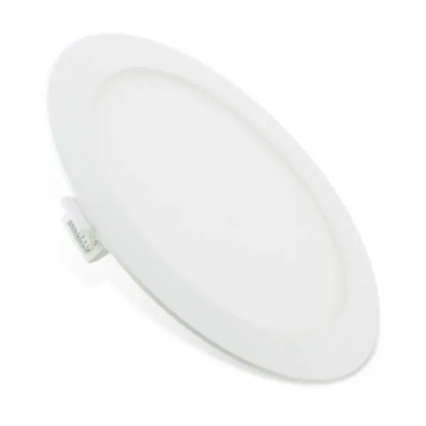 Spot Encastrable LED 18W CCT 3 teintes extra plat 1820 Lumens