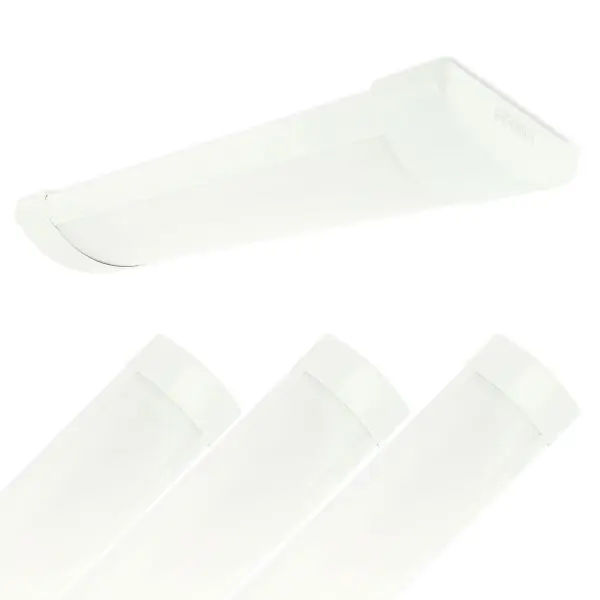 Blanc Froid 6000K