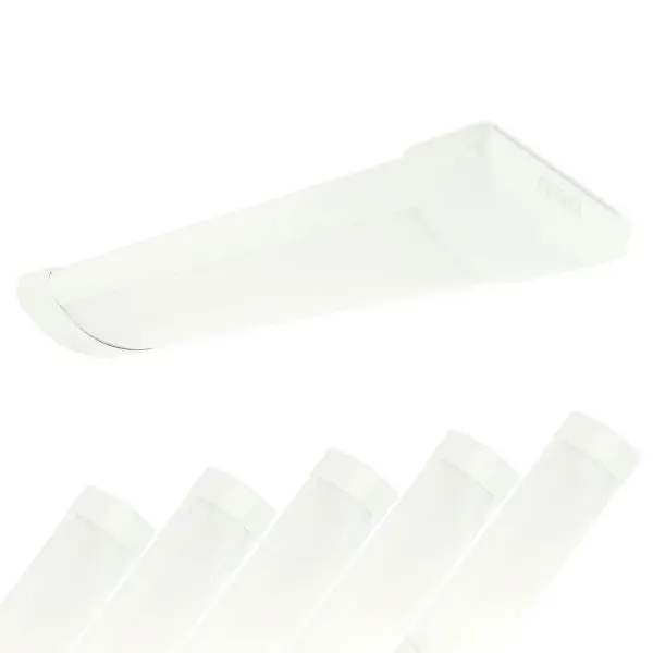 Blanc Froid 6000K