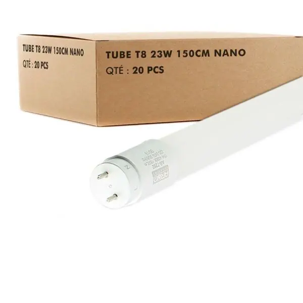Blanc Froid 6000K