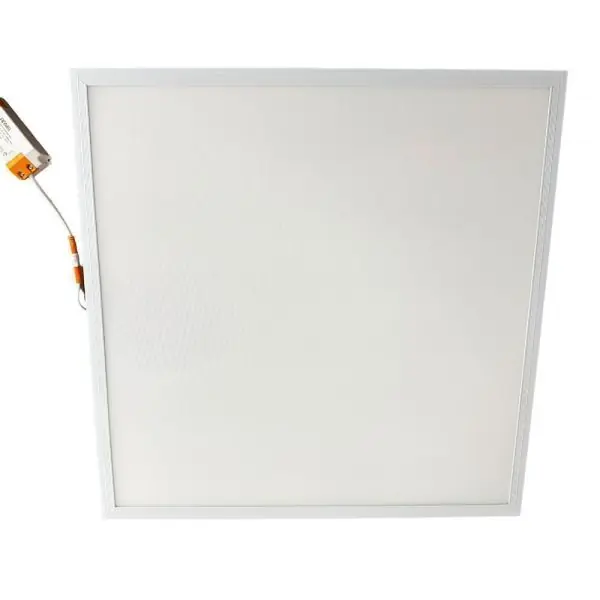Dalle LED plafond 600x600 UGR19 – 36W CCT - 3 teintes