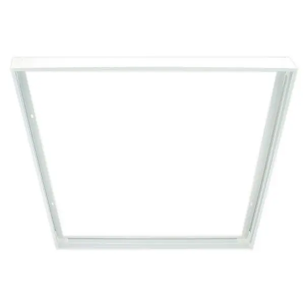 Kit de pose saillie pour dalle LED 60 x 60 cm