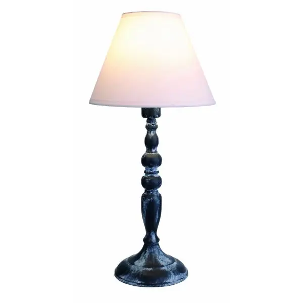 Lampe de table E14 MOVITZ
