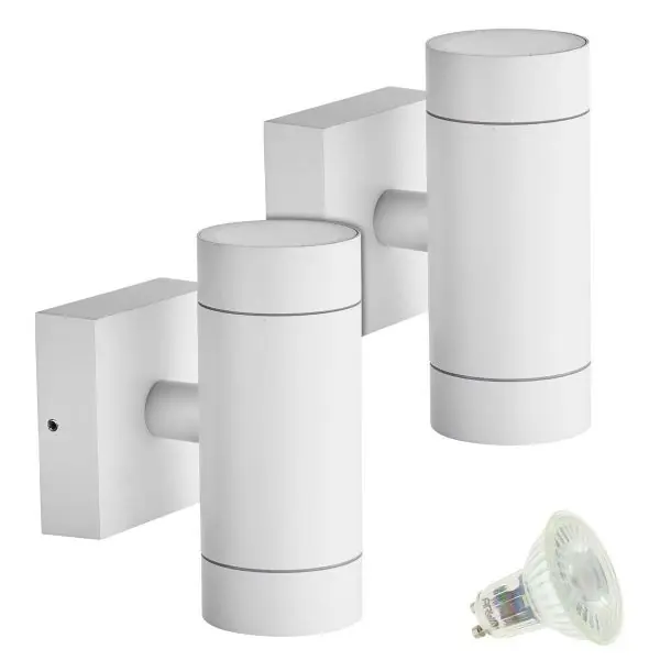 Blanc chaud 2700K