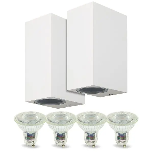 Blanc chaud 2700K