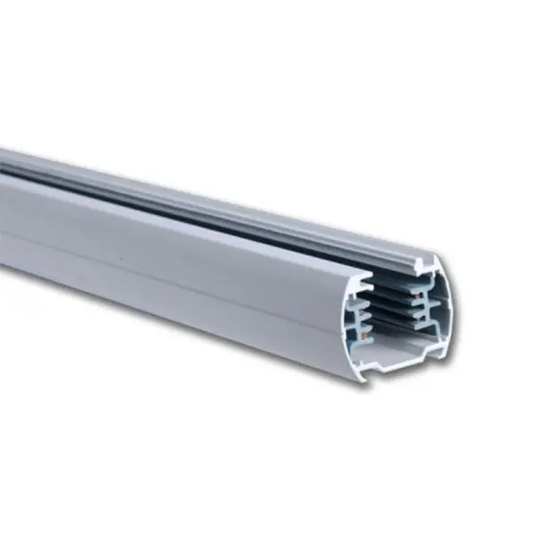 Rail 1.5 Metres Blanc 4 Core Track