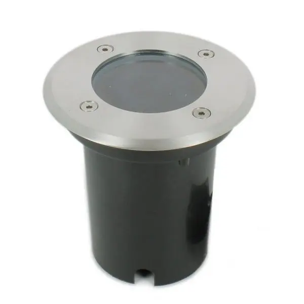 Spot Encastrable IP67 CANYON de sol INOX 304 GU10