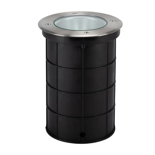 Encastrable de sol Grand Canyon E27 - IP67
