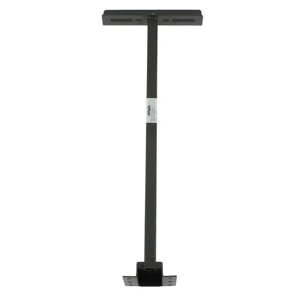 Support mural Potence pour projecteur LED 50 cm