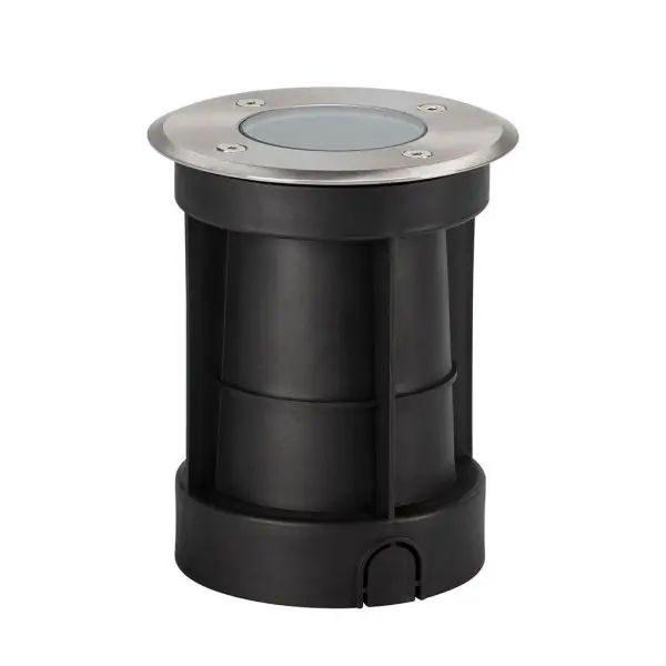 Spot Encastrable IP67 CANYON PRO INOX 304 GU10 + connecteur automatique