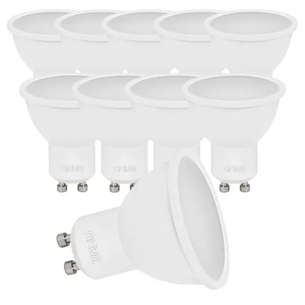 Blanc Chaud 3000K