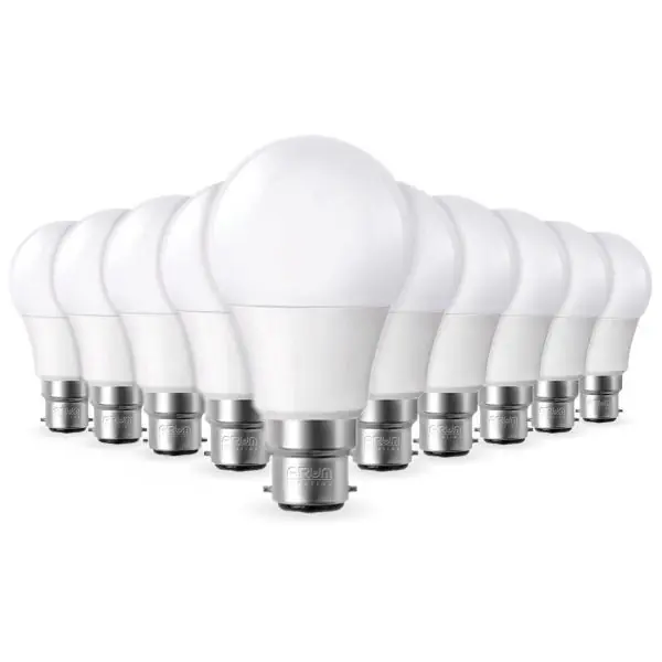 Blanc chaud 2700K