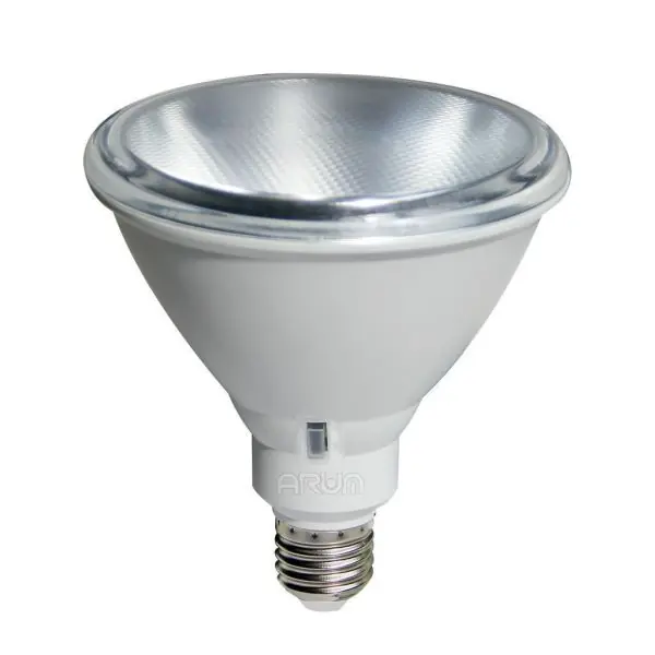Ampoule LED E27 PAR38  IP65 CCT 3 teintes 1200 Lumens