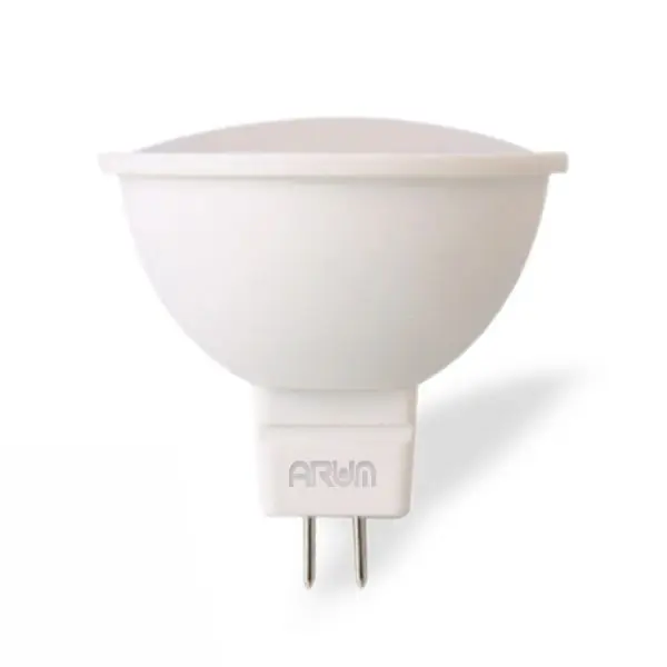 Blanc chaud 2700K