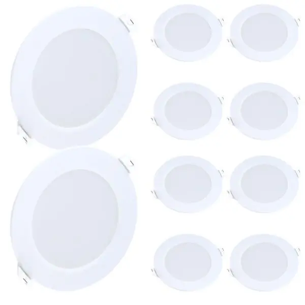 Blanc neutre 4000K