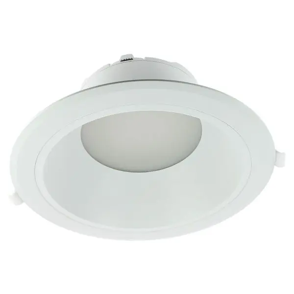 Spot encastrable plafond LED 25W UGR 19 WAVE CCT Intérieur