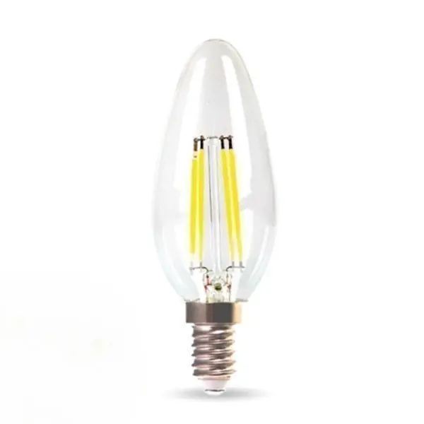 Blanc chaud 2700K