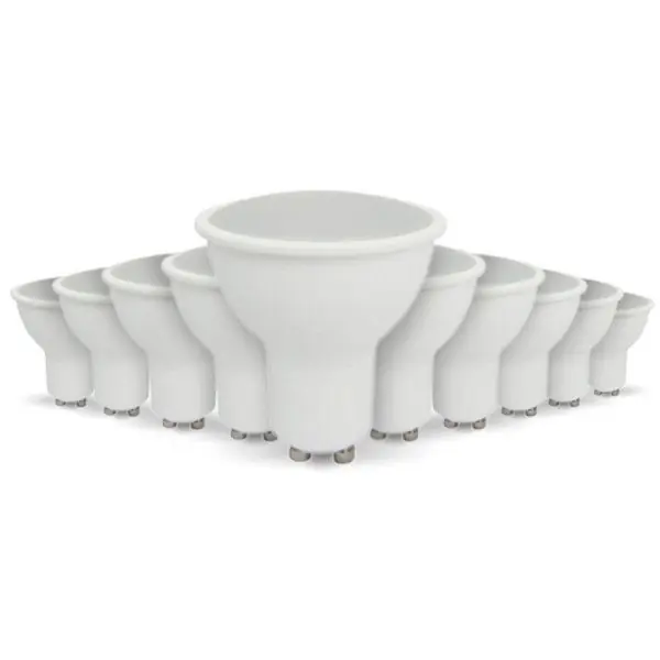 Blanc chaud 2700K