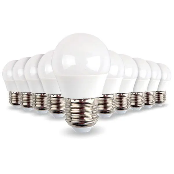 Blanc chaud 2700K