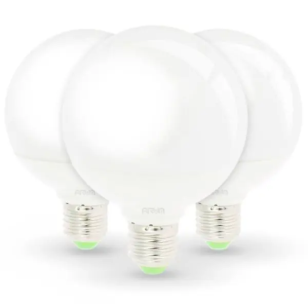Blanc chaud 2700K