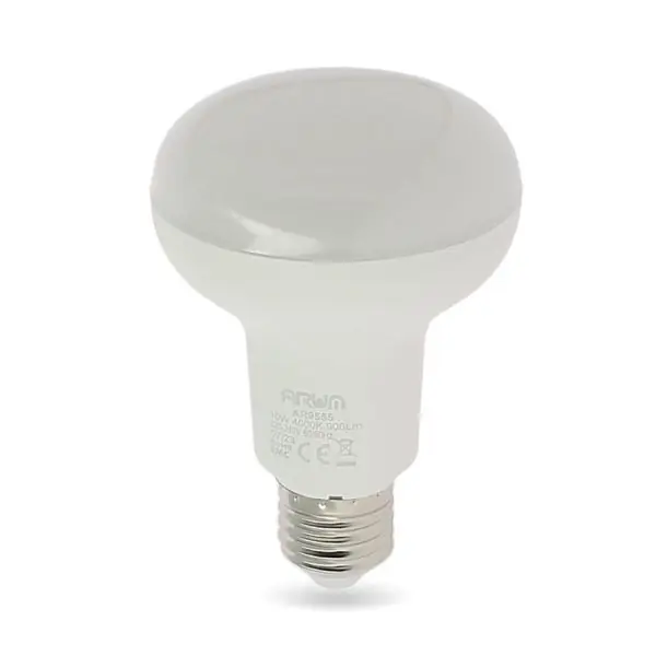 Blanc chaud 2700K