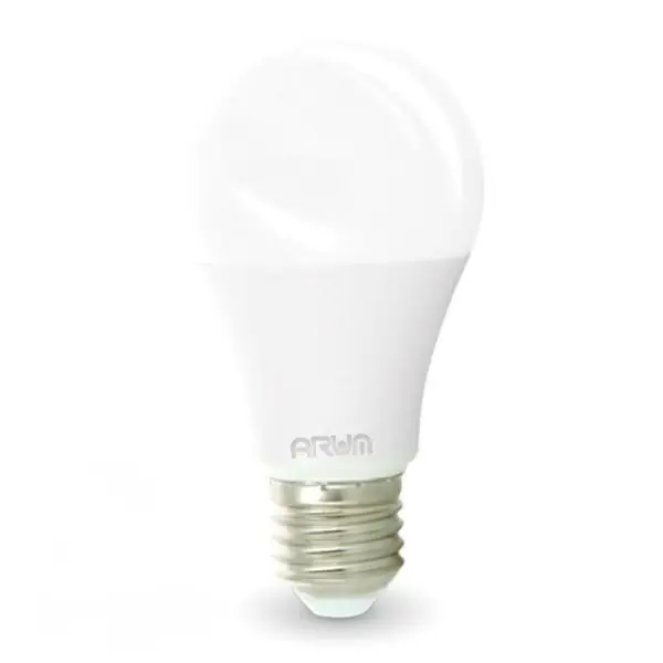 Blanc chaud 2700K