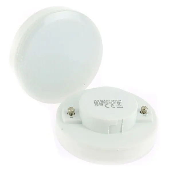 Blanc Chaud 3000K