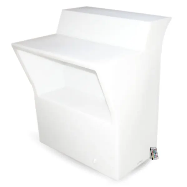 Bar Lumineux LED Interieur / Exterieur Rechargeable