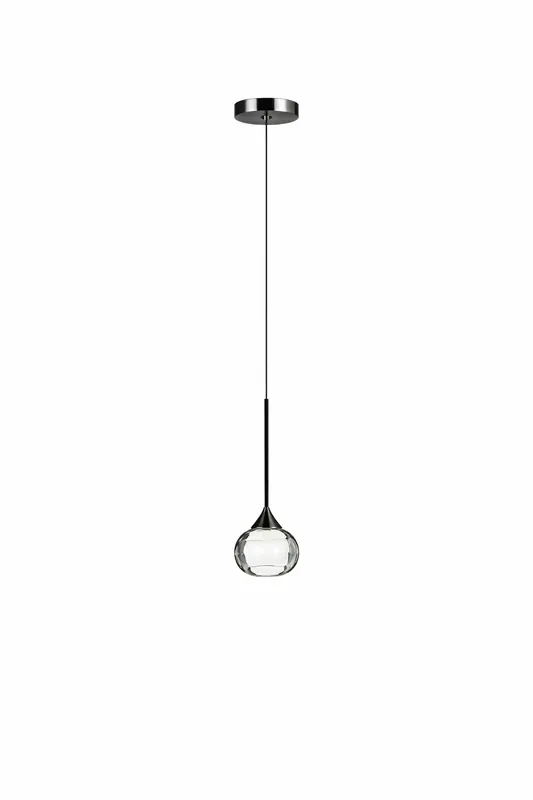 Suspension Luminaire Goutte | Élégance Cristal | MaisonLumexia