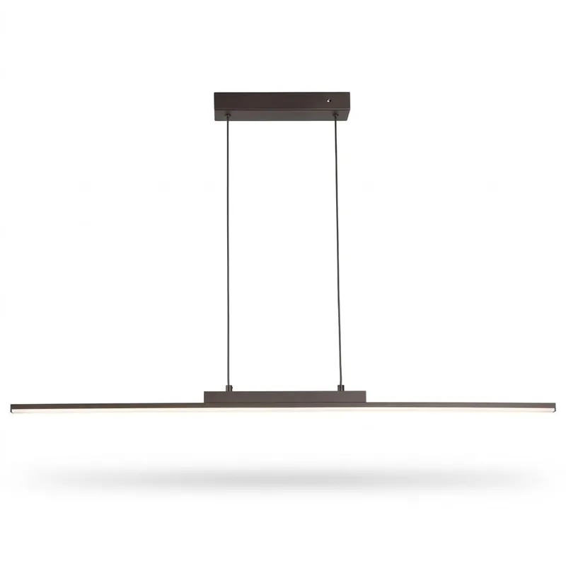Barre de Suspension Luminaire | Design Minimaliste | MaisonLumexia