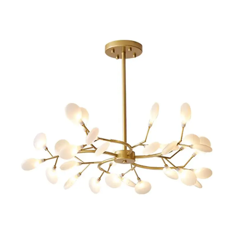 Lustre Suspension Design