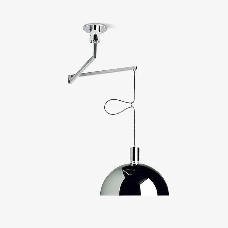 Suspension Verre Nordique