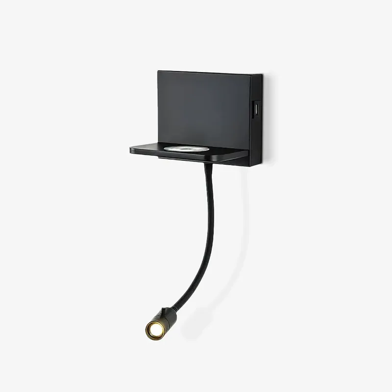 Applique Murale LED Minimaliste
