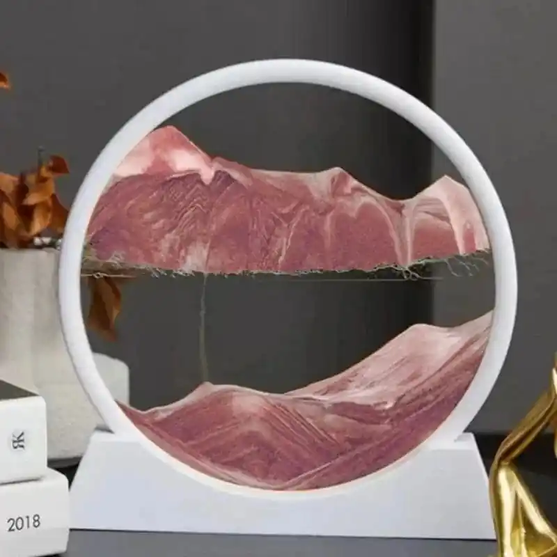 Lampe de chevet sans fil - LumiLuxe