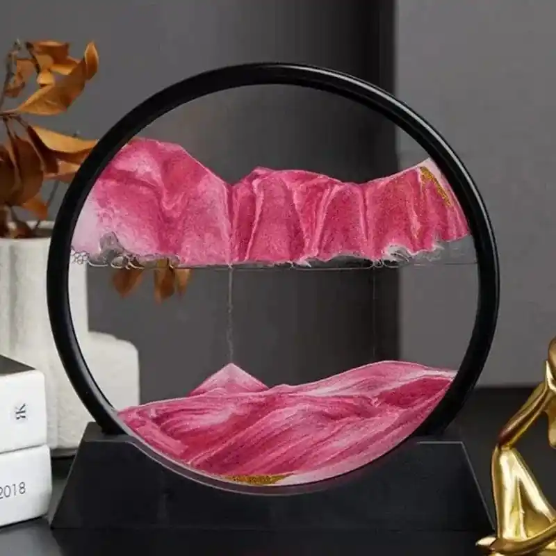 Lampe de Chevet Exquise