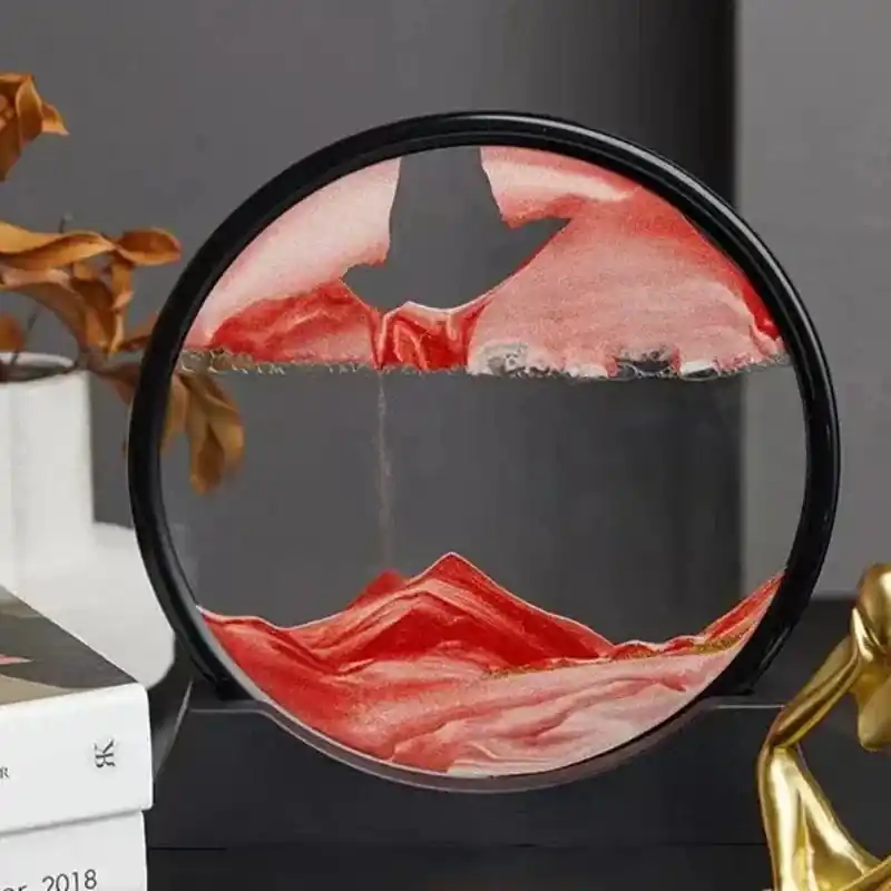 Lampe à poser élégante