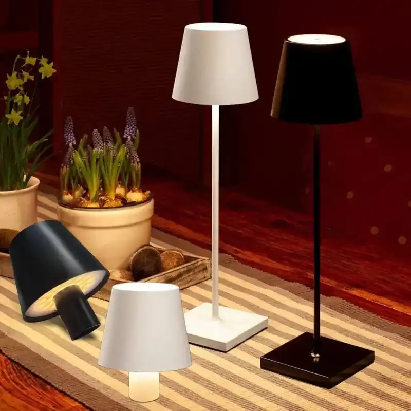 Lampe Liberté