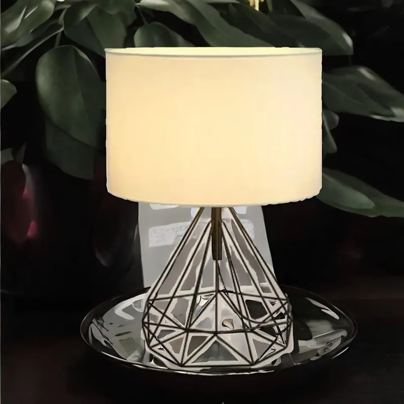 Lampe de chevet Élégance Moderne