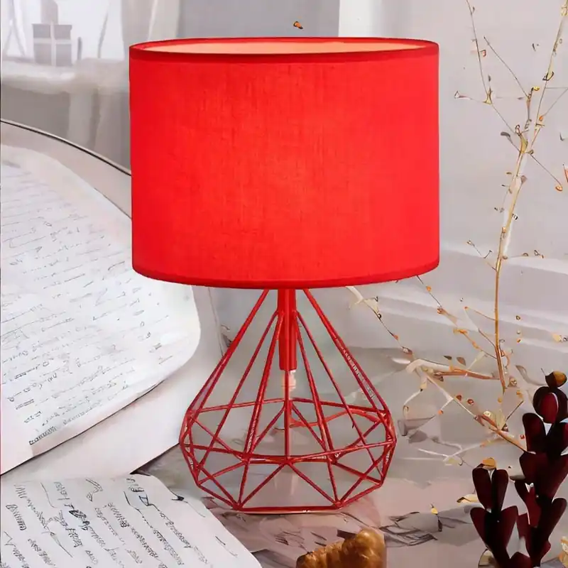 Lampe de chevet de Luxe Prestige
