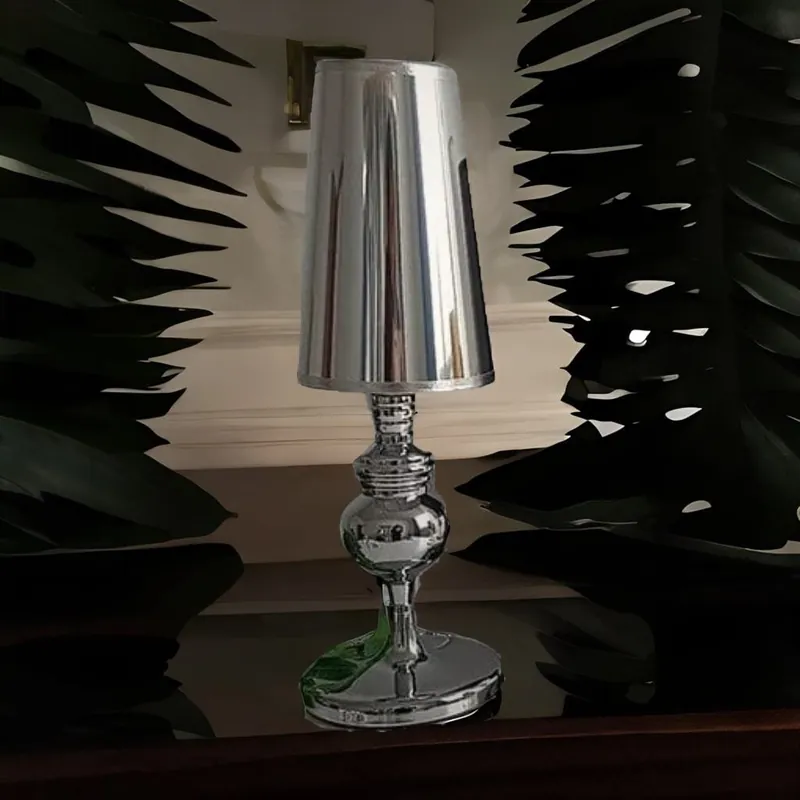 Lampe de chevet de luxe
