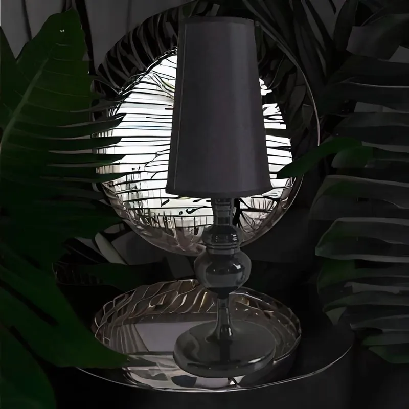 Lampe de chevet Design Deluxe