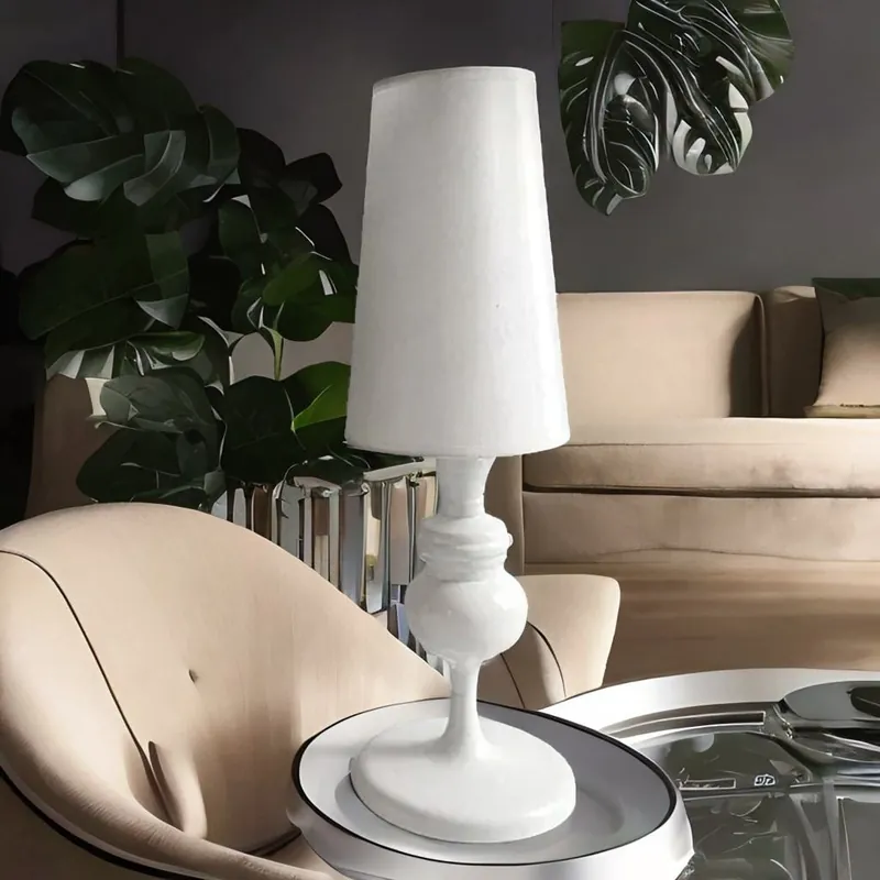 Lampe de chevet Moderne - Luminosia