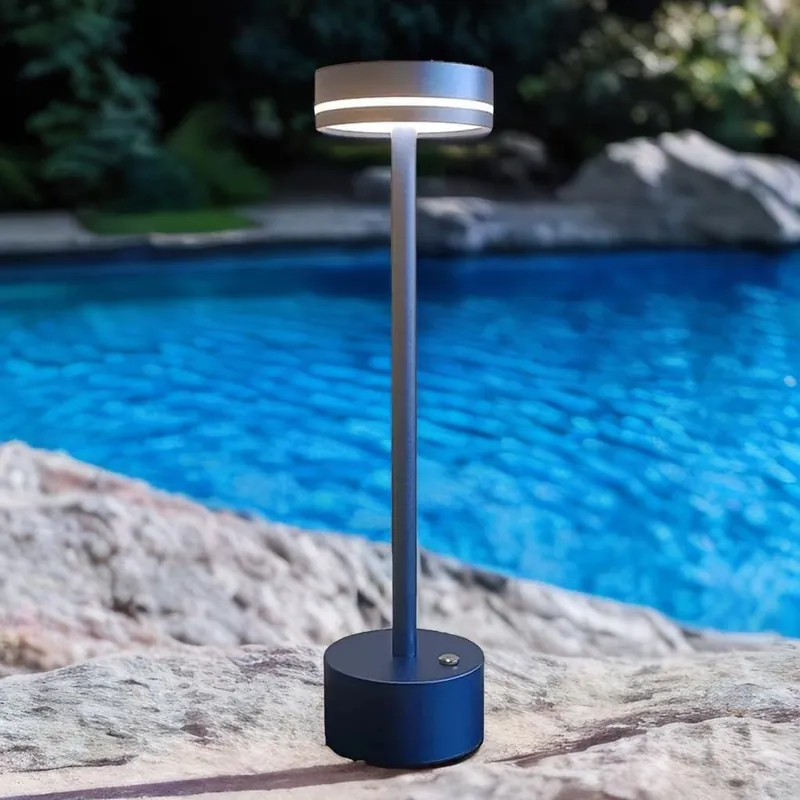 Lampe de table Restaurant - Lumeo