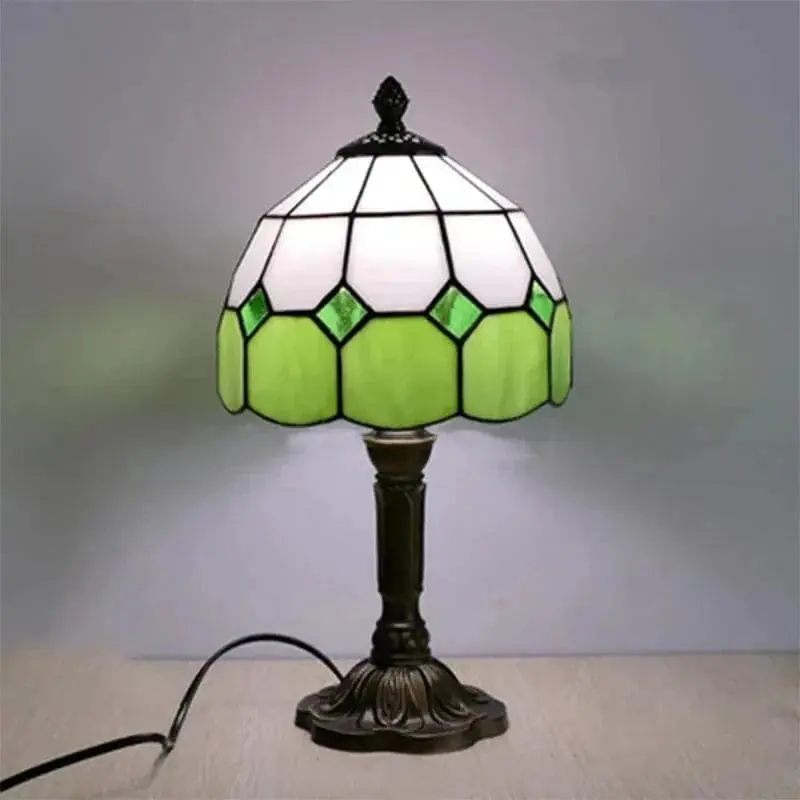 Lampe Tiffany - Lumières Éclatantes