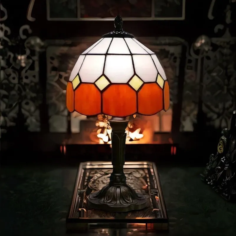 Lampe Champignon - Shimmerlite