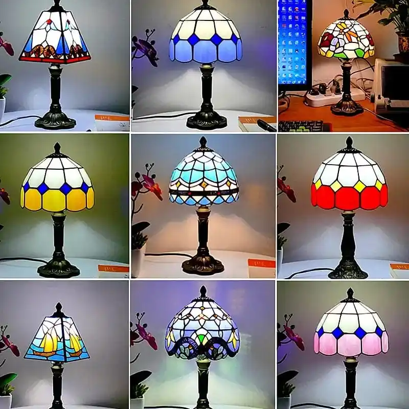 Lampe de chevet Moderne - Lumina