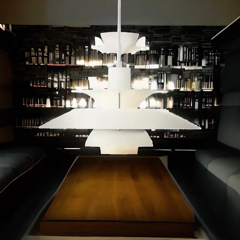 Luminaire Plafonnier - Lumiya